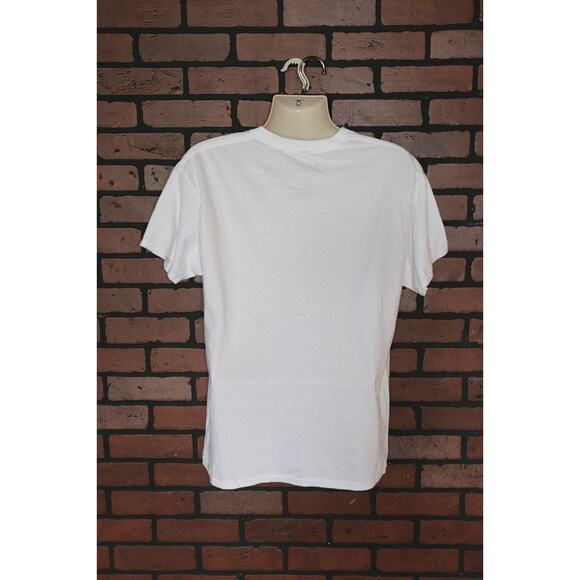 Hybrid Apparel Unisex Adult Barbie Graphic Tee | Size L - Picture 4 of 4